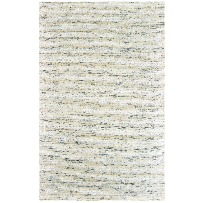 45902 Tommy Bahama Lucent Indoor Area Rug Ivory/ Stone