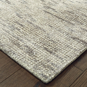 45905 Tommy Bahama Lucent Indoor Area Rug Stone/ Grey - ReeceFurniture.com