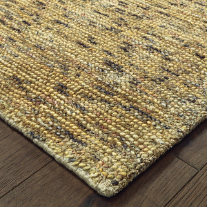 45906 Tommy Bahama Lucent Indoor Area Rug Gold/ Green - ReeceFurniture.com