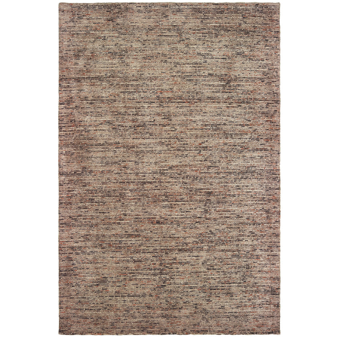 45907 Tommy Bahama Lucent Indoor Area Rug Taupe/ Pink