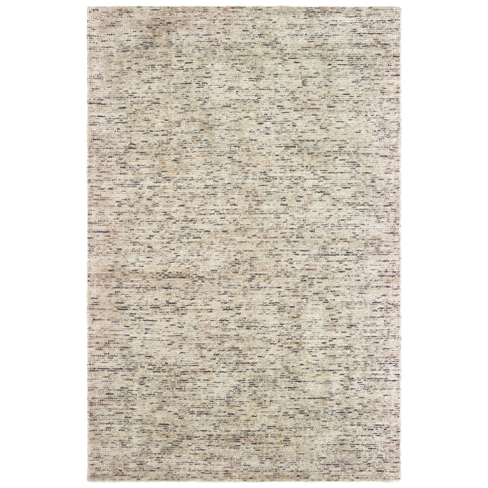 45908 Tommy Bahama Lucent Indoor Area Rug Ivory/ Sand