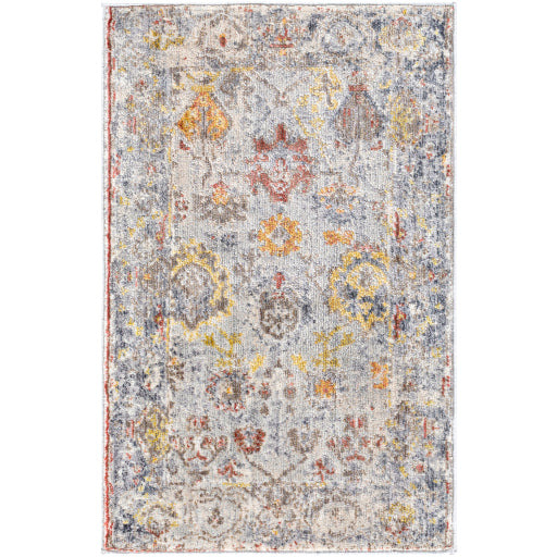 Lvp-2300 - Liverpool - Rugs - ReeceFurniture.com