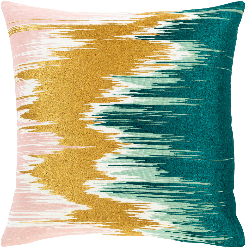 Lxi001-1818 - Lexi - Pillow Cover - ReeceFurniture.com