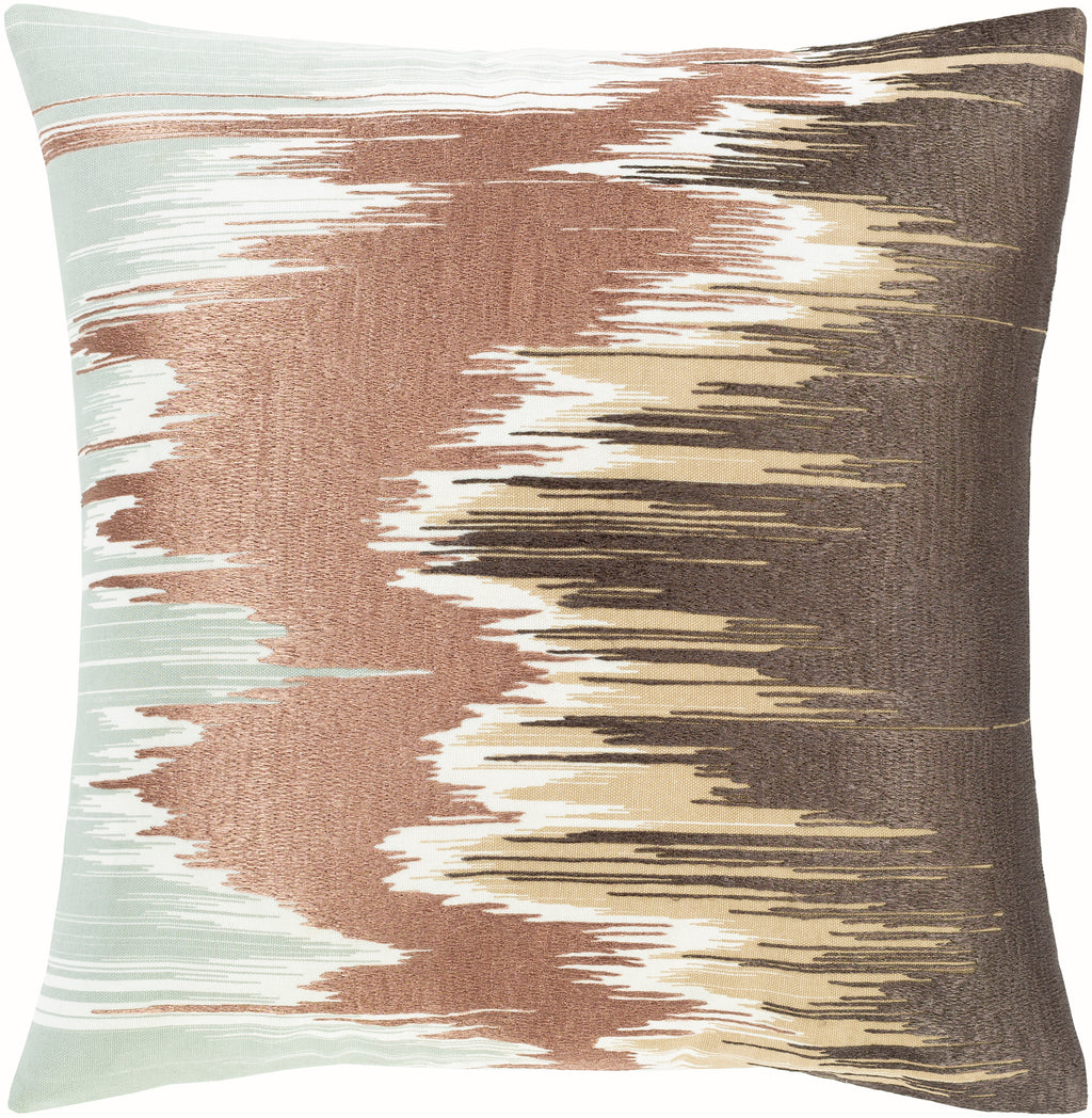 Lxi002-1818 - Lexi - Pillow Cover - ReeceFurniture.com