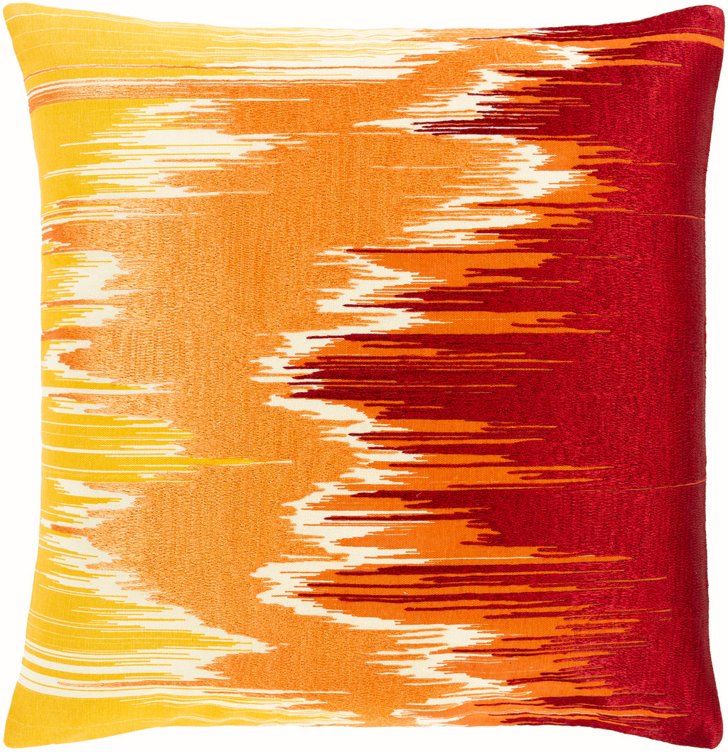 Lxi003-1818 - Lexi - Pillow Cover - ReeceFurniture.com