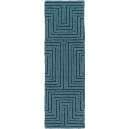 M-5466 - Mystique - Rugs - ReeceFurniture.com