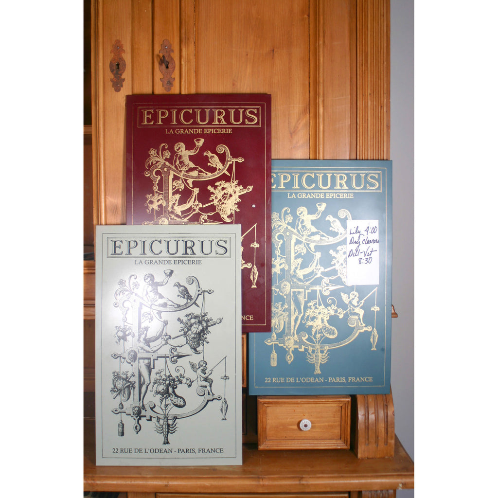 MAG009 - Imagination Magnet Board in White - ReeceFurniture.com