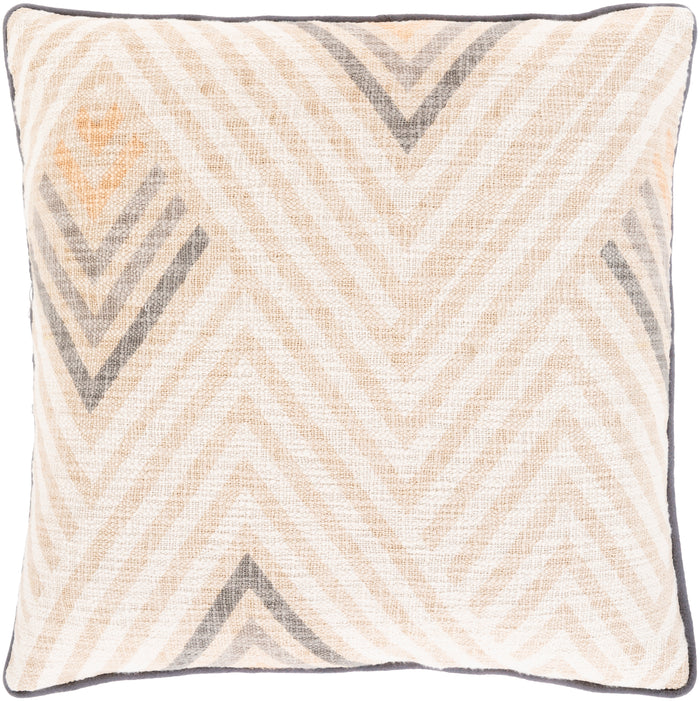 Mal001-1818 - Mila - Pillow Cover