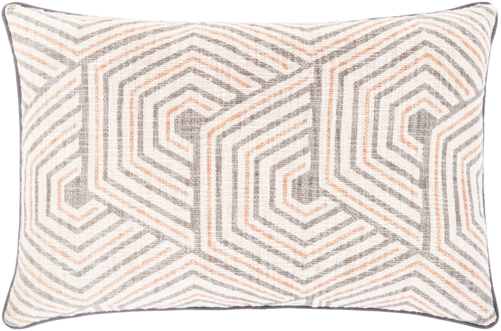 Mal002-2214 - Mila - Pillow Cover - ReeceFurniture.com