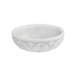 MBOWL005 - Malibu Ceramic Bowl - ReeceFurniture.com
