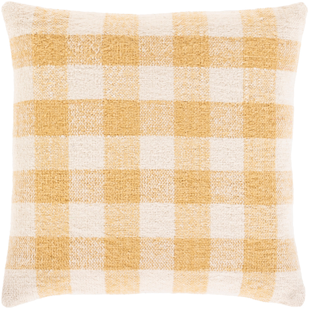Mcm001-1818 - Malcom - Pillow Cover - ReeceFurniture.com