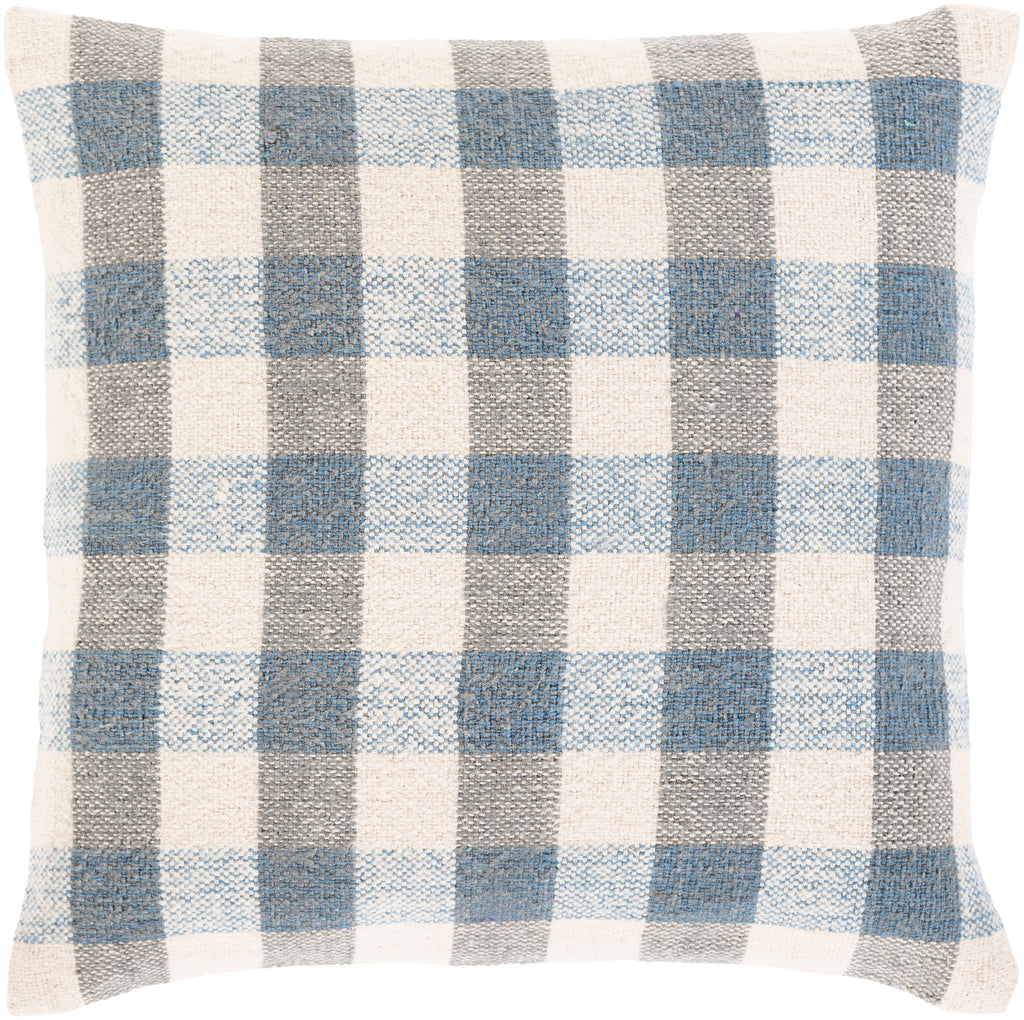 Mcm002-1818 - Malcom - Pillow Cover - ReeceFurniture.com