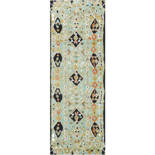 Mcs-2303 - Moroccan Shag - Rugs - ReeceFurniture.com