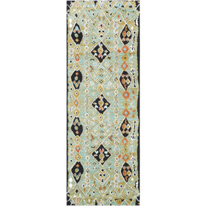 Mcs-2303 - Moroccan Shag - Rugs - ReeceFurniture.com