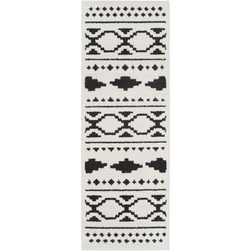 Mcs-2305 - Moroccan Shag - Rugs - ReeceFurniture.com