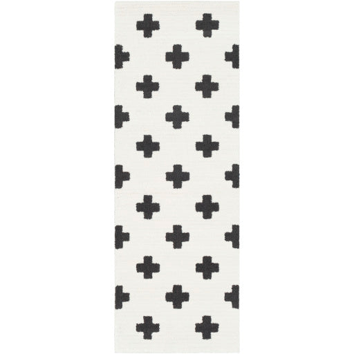 Mcs-2306 - Moroccan Shag - Rugs - ReeceFurniture.com