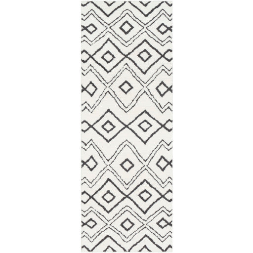 Mcs-2308 - Moroccan Shag - Rugs - ReeceFurniture.com