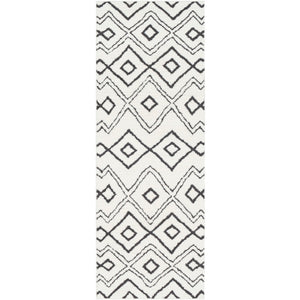 Mcs-2308 - Moroccan Shag - Rugs - ReeceFurniture.com