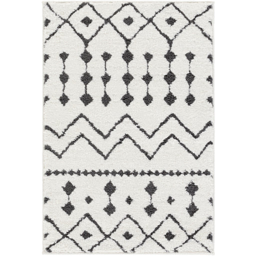 Mcs-2309 - Moroccan Shag - Rugs - ReeceFurniture.com