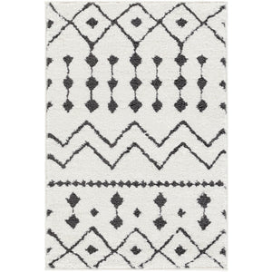 Mcs-2309 - Moroccan Shag - Rugs - ReeceFurniture.com
