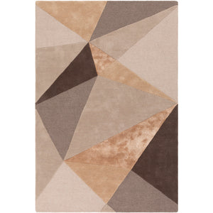 Mcy-2303 - Mid Century - Rugs - ReeceFurniture.com