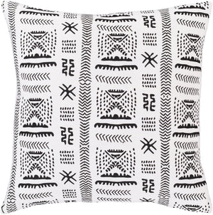 Mdc005-1818 - Mud Cloth - Pillow Cover - ReeceFurniture.com