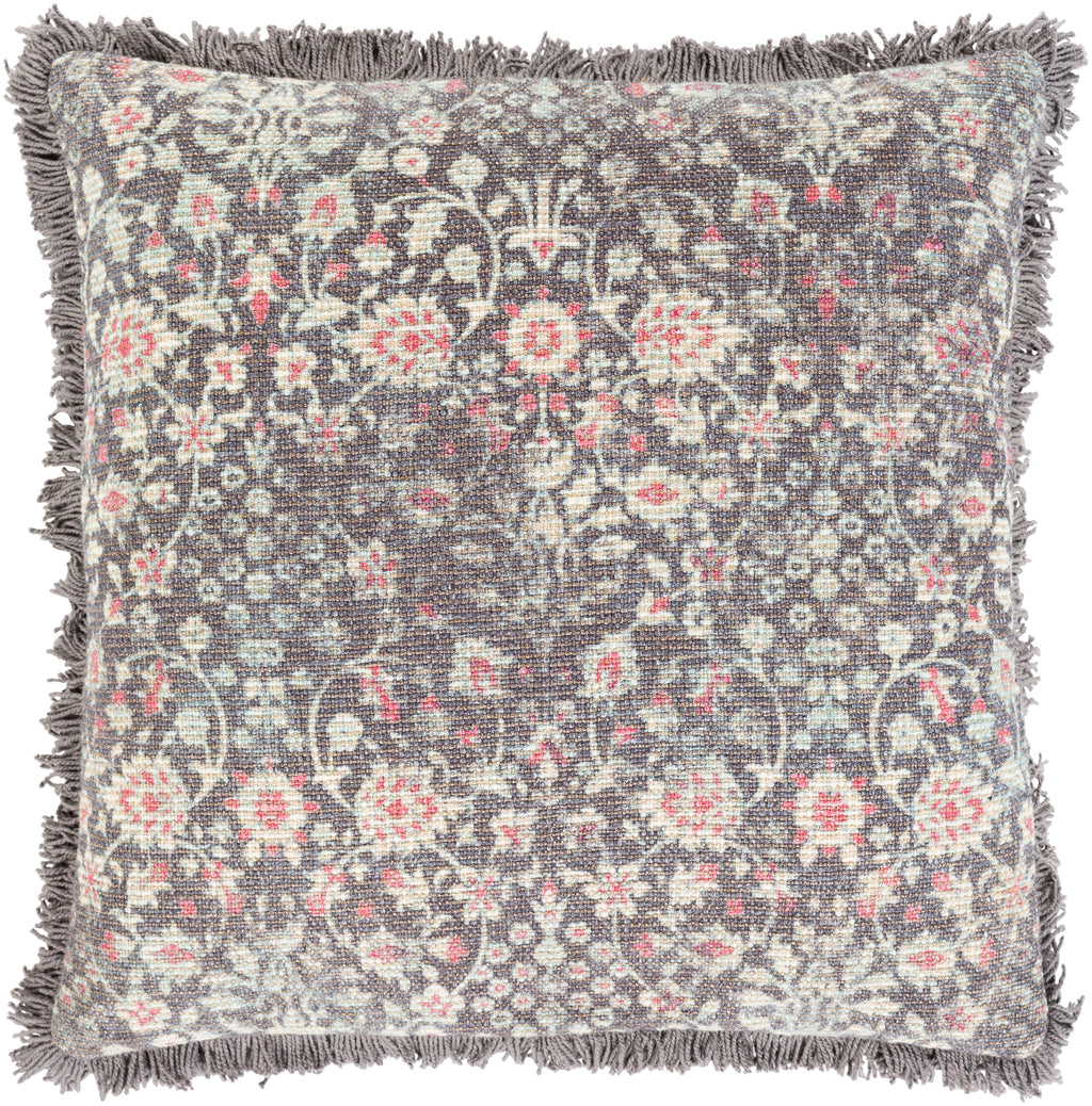 Mdn001-1818 - Mandana - Pillow Cover - ReeceFurniture.com