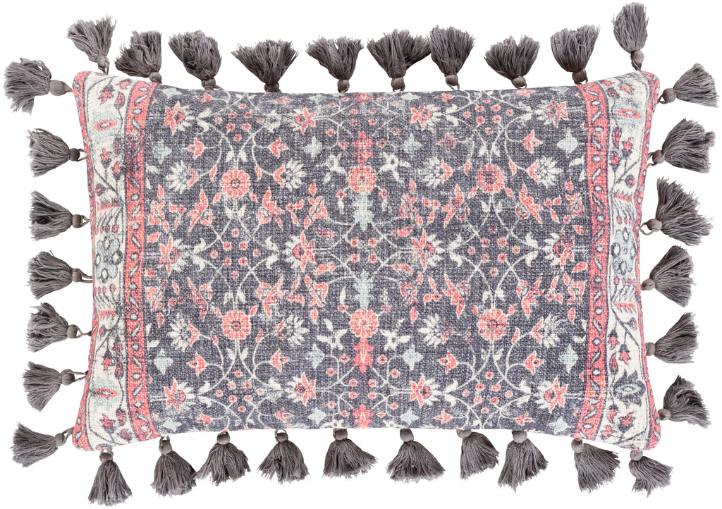 Mdn003-2214 - Mandana - Pillow Cover - ReeceFurniture.com