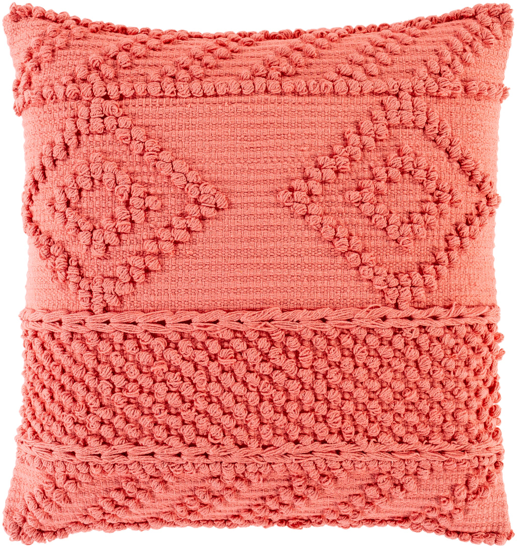 Mdo008-1818 - Merdo - Pillow Cover - ReeceFurniture.com