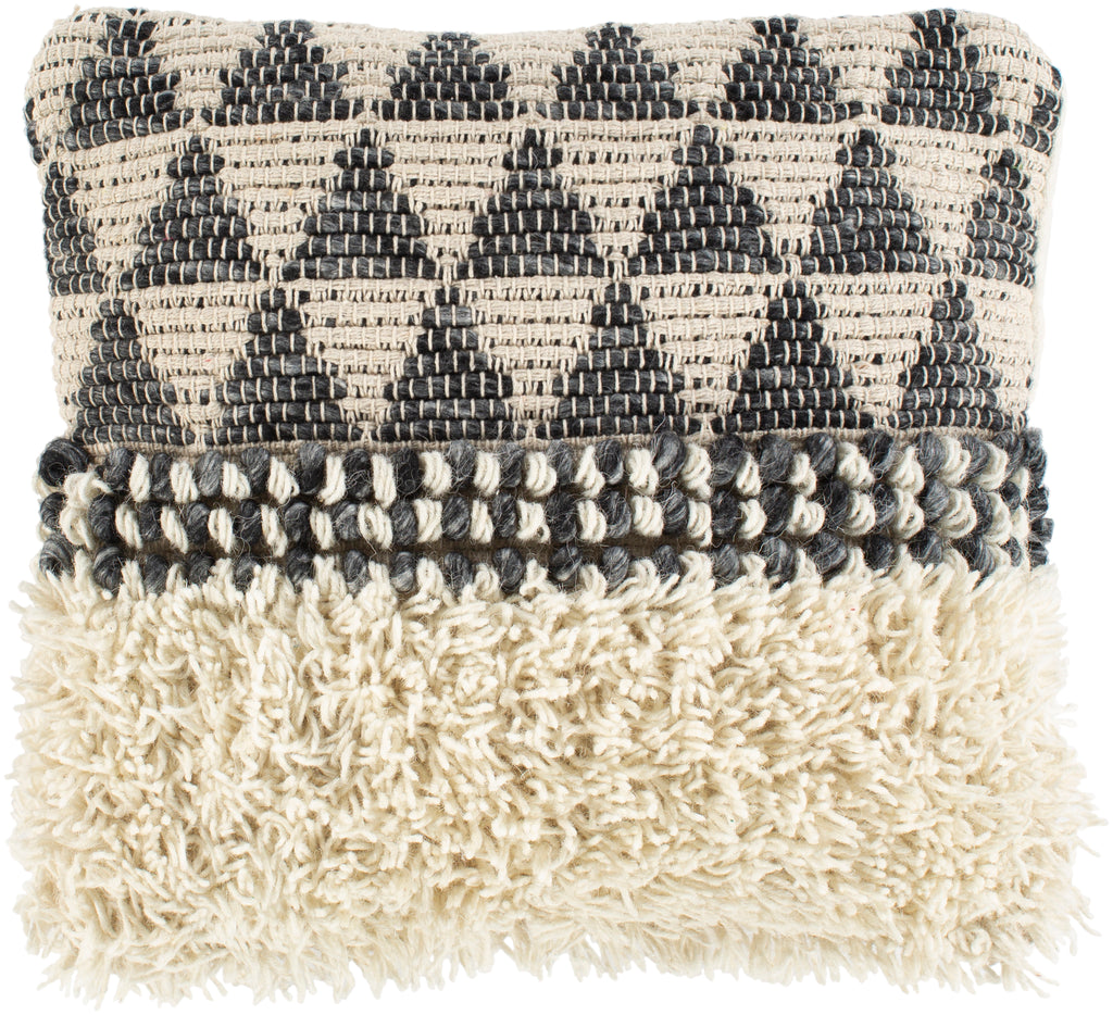 Mea001-1818 - Merida - Pillow Cover - ReeceFurniture.com