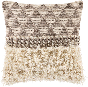 Mea002-1818 - Merida - Pillow Cover - ReeceFurniture.com