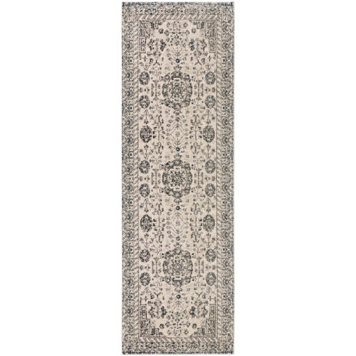 Mep-2301 - Mesopotamia - Rugs - ReeceFurniture.com