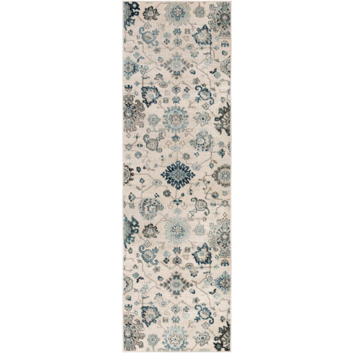 Mep-2307 - Mesopotamia - Rugs - ReeceFurniture.com