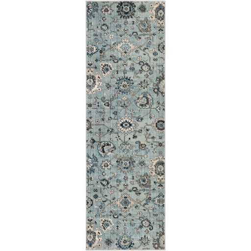Mep-2309 - Mesopotamia - Rugs - ReeceFurniture.com