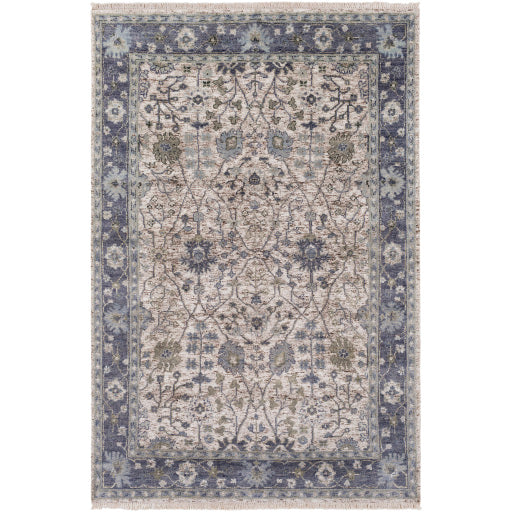 Mev-2003 - Maeva - Rugs - ReeceFurniture.com