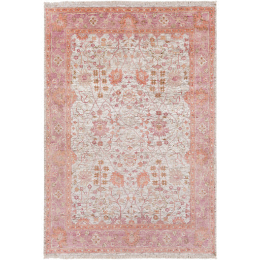 Mev-2004 - Maeva - Rugs - ReeceFurniture.com