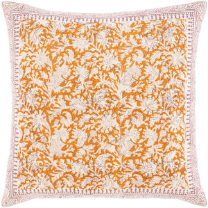 Mgd001-1818 - Magdalena - Pillow Cover - ReeceFurniture.com