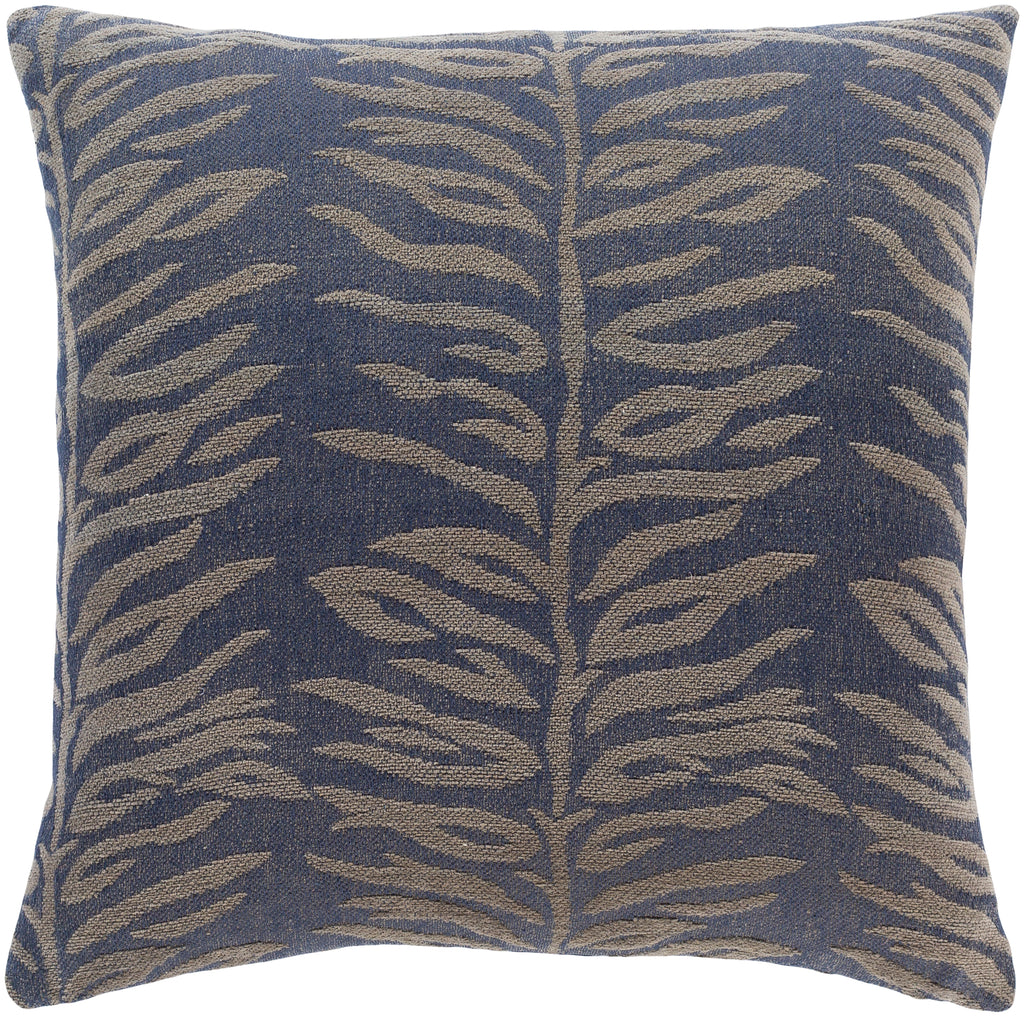 Mgs002-1818 - Madagascar - Pillow Cover - ReeceFurniture.com