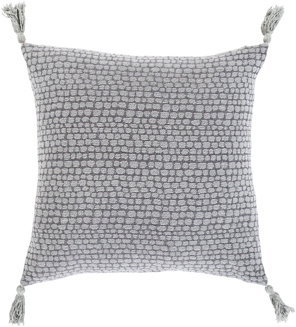 Mgs003-1818 - Madagascar - Pillow Cover - ReeceFurniture.com