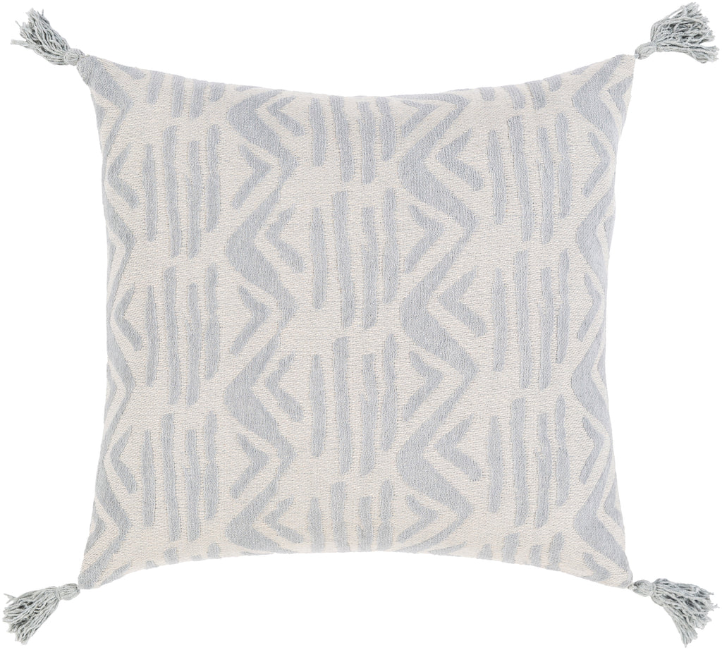 Mgs004-1818 - Madagascar - Pillow Cover - ReeceFurniture.com