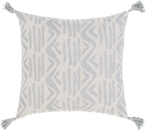 Mgs004-1818 - Madagascar - Pillow Cover - ReeceFurniture.com