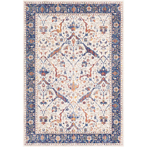 Mhl-2303 - Mahal - Rugs - ReeceFurniture.com