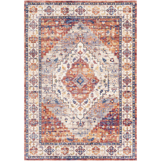 Mhl-2306 - Mahal - Rugs - ReeceFurniture.com