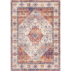 Mhl-2306 - Mahal - Rugs - ReeceFurniture.com