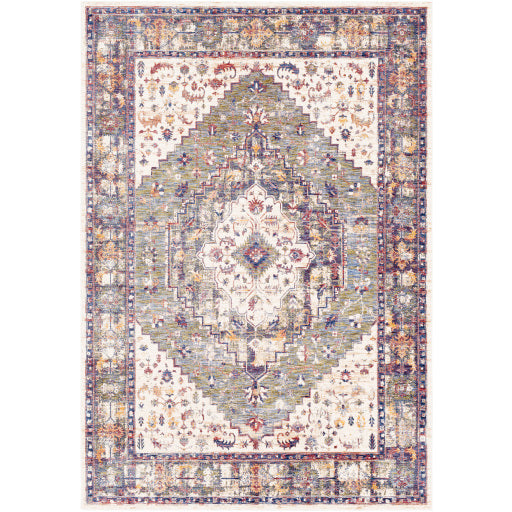 Mhl-2307 - Mahal - Rugs - ReeceFurniture.com