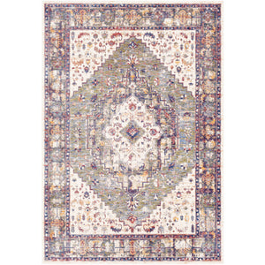 Mhl-2307 - Mahal - Rugs - ReeceFurniture.com