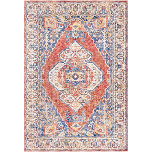 Mhl-2308 - Mahal - Rugs - ReeceFurniture.com
