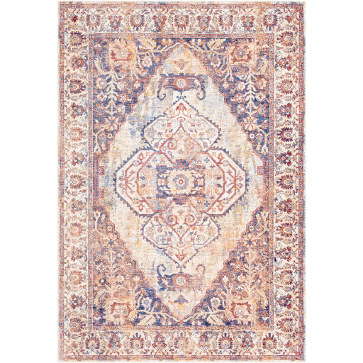 Mhl-2309 - Mahal - Rugs - ReeceFurniture.com