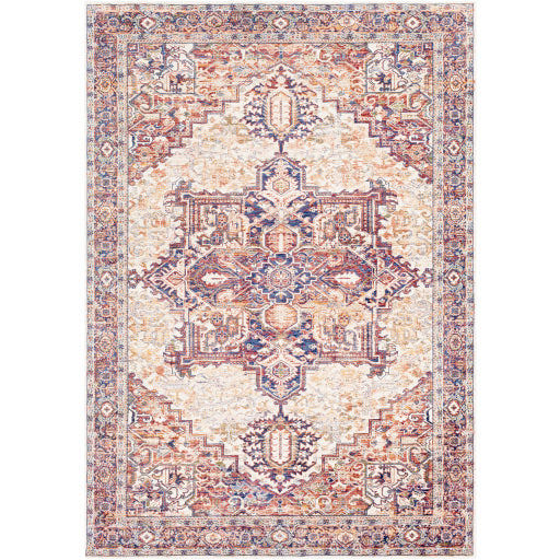 Mhl-2311 - Mahal - Rugs - ReeceFurniture.com