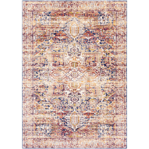 Mhl-2312 - Mahal - Rugs - ReeceFurniture.com